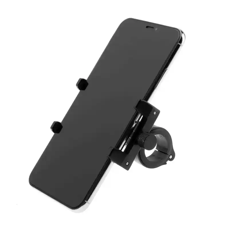 FIXED Bikee ALU Smartphone Bike Mount Black - 8012891