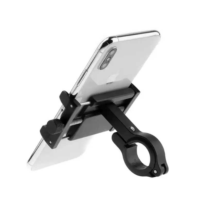 FIXED Bikee ALU Smartphone Bike Mount Black - 8012891