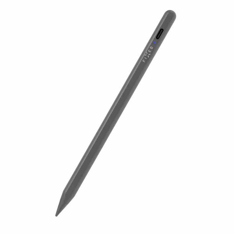 FIXED Graphite UNI Active Stylus Pen for Tablets Grey - 8012962