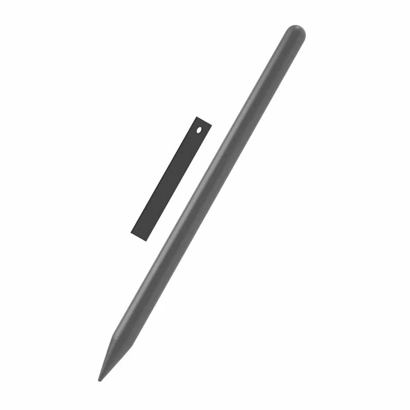 FIXED Graphite UNI Active Stylus Pen for Tablets Grey - 8012962