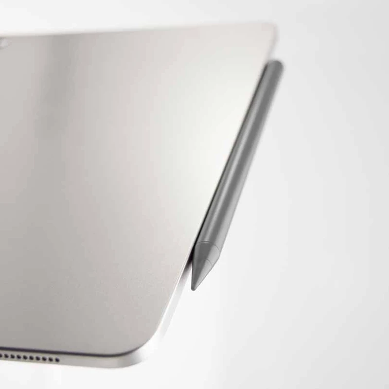 FIXED Graphite UNI Active Stylus Pen for Tablets Grey - 8012962