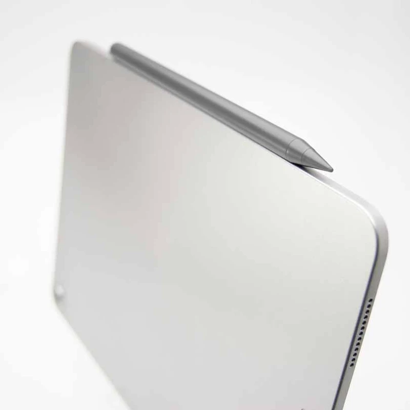 FIXED Graphite UNI Active Stylus Pen for Tablets Grey - 8012962