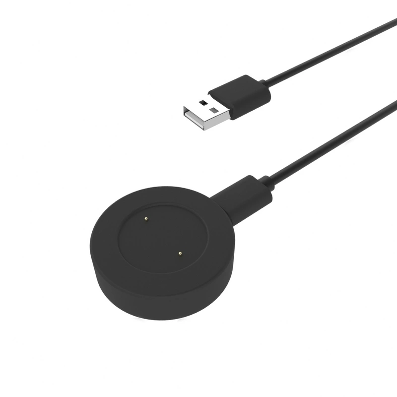 FIXED USB-A Charging Cable for Huawei Smartwatch Black - 8013323