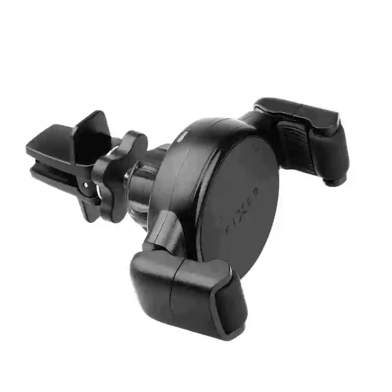 FIXED ROLL 2 15W Wireless Airvent Car Mount Black - 8013827