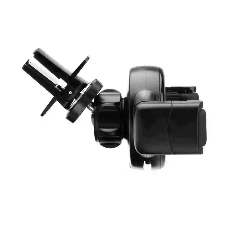FIXED ROLL 2 15W Wireless Airvent Car Mount Black - 8013827