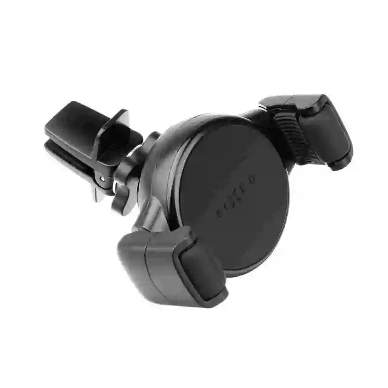 FIXED ROLL 2 15W Wireless Airvent Car Mount Black - 8013827