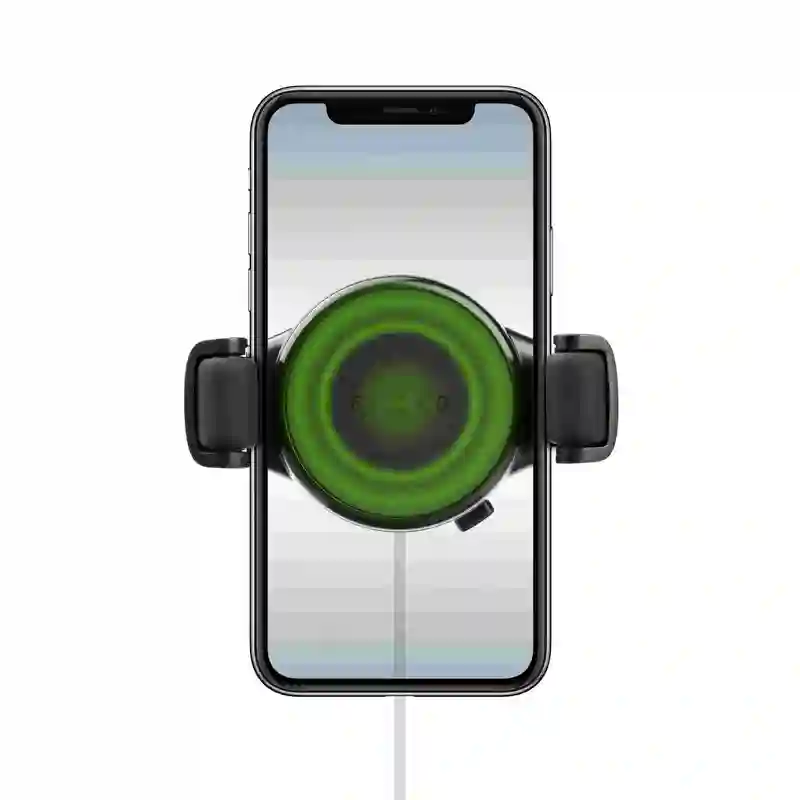FIXED ROLL 2 15W Wireless Airvent Car Mount Black - 8013827