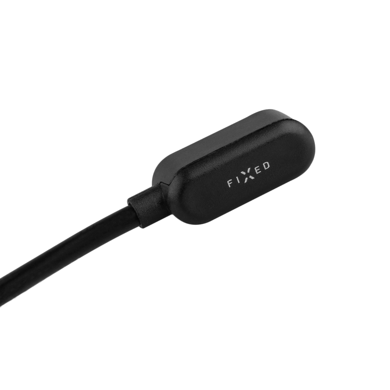 FIXED USB-A Charging Cable for Honor-/Huawei Band Black - 8014210