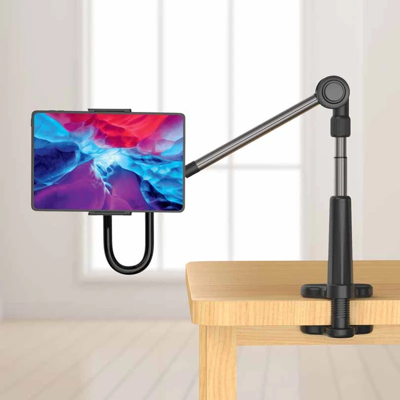 FIXED Relax Universal Tablet/Phone mount for Table-/Desk - 8014297