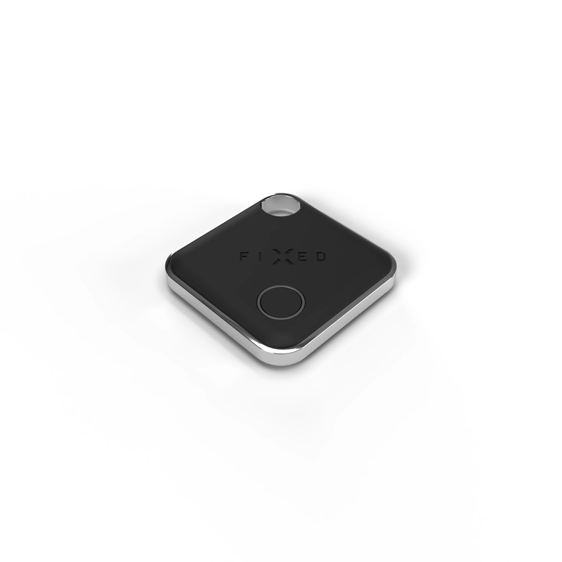 FIXED Tag Tracker SET Apple Find My Black/White - 8014664