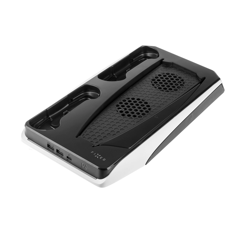 FIXED Multifunctional PS5 Cooling/Charging Station - 8014713