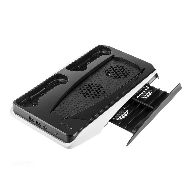 FIXED Multifunctional PS5 Cooling/Charging Station - 8014713