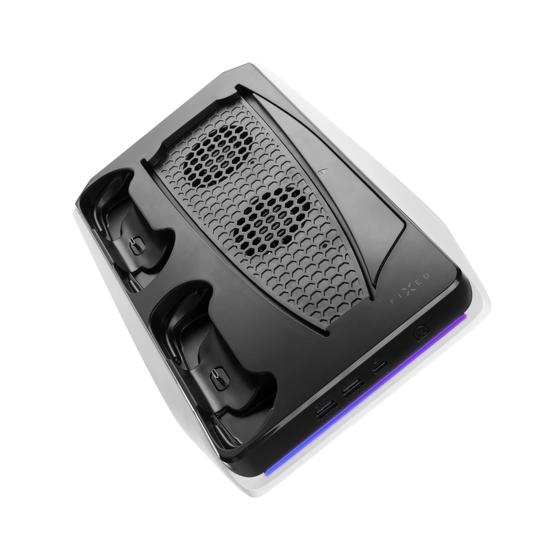 FIXED Multifunctional PS5 Cooling/Charging Station - 8014713