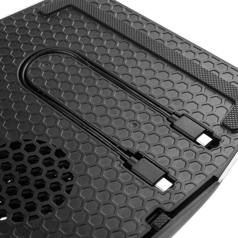 FIXED Multifunctional PS5 Cooling/Charging Station - 8014713