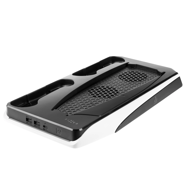 FIXED Multifunctional PS5 Cooling/Charging Station - 8014713