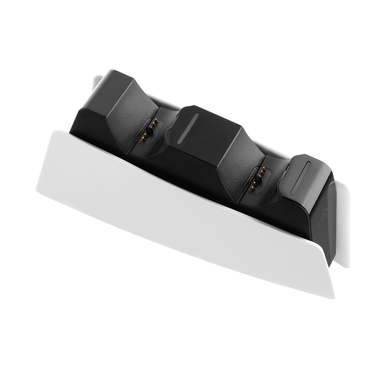 FIXED Dual Charger for two PS5-controllers - 8014714