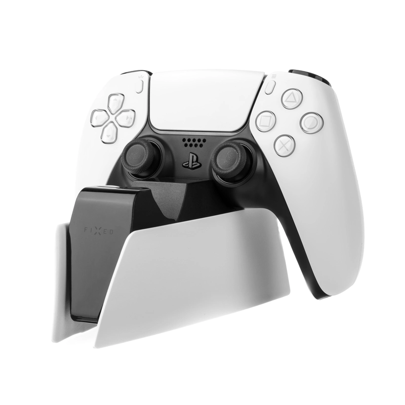 FIXED Dual Charger for two PS5-controllers - 8014714