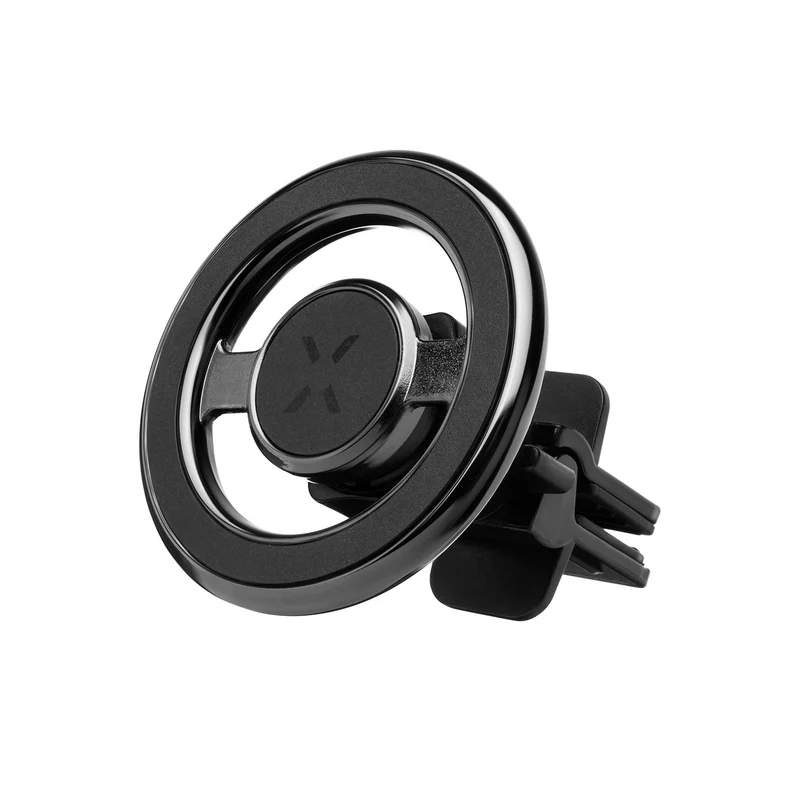 FIXED MagMount Airvent Car Mount Black - 8015119