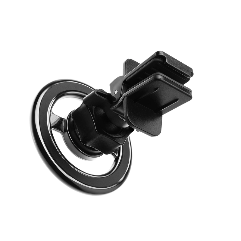 FIXED MagMount Airvent Car Mount Black - 8015119