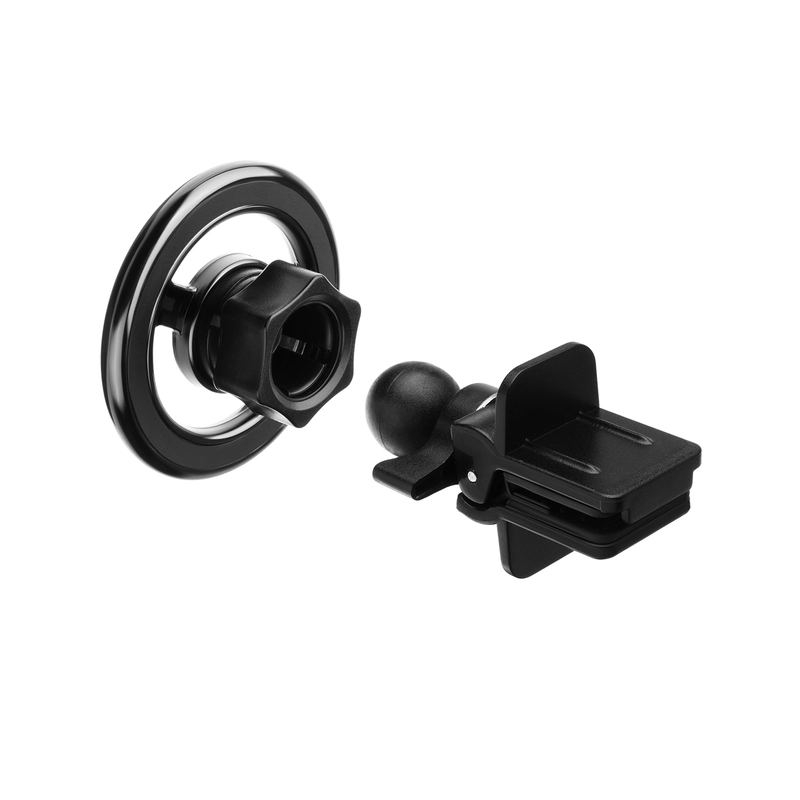 FIXED MagMount Airvent Car Mount Black - 8015119