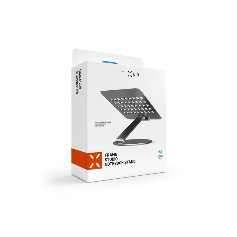 FIXED Frame Studio Notebook Stand up to 17