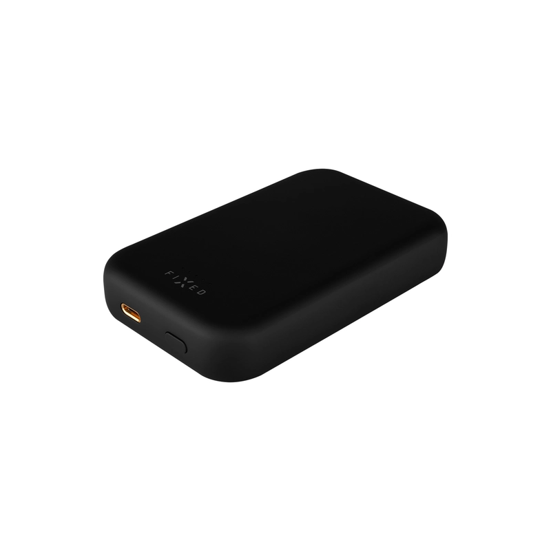 FIXED MagZen Wireless PD 20W Power Bank 10.000 mAh Black - 8015172