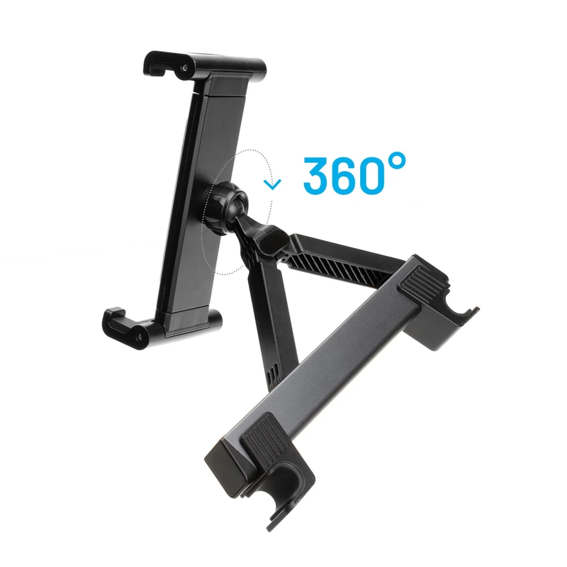 FIXED Passenger Max Headrest Tablet holder <13