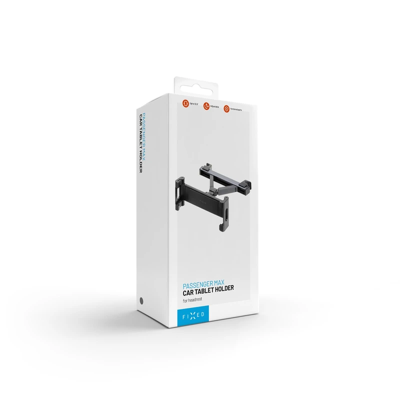 FIXED Passenger Max Headrest Tablet holder <13