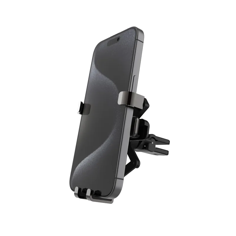 FIXED Gravity 2 Airvent Car Mount Black - 8016042
