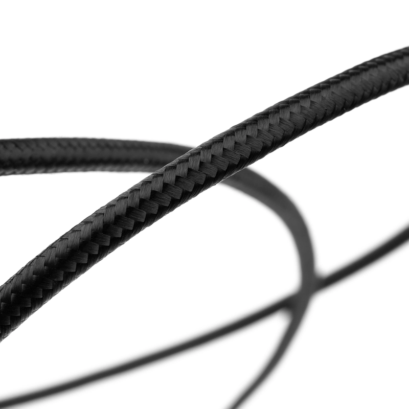 FIXED MacBook MagSafe 3 140W USB-C Cable 2m Black - 8016104