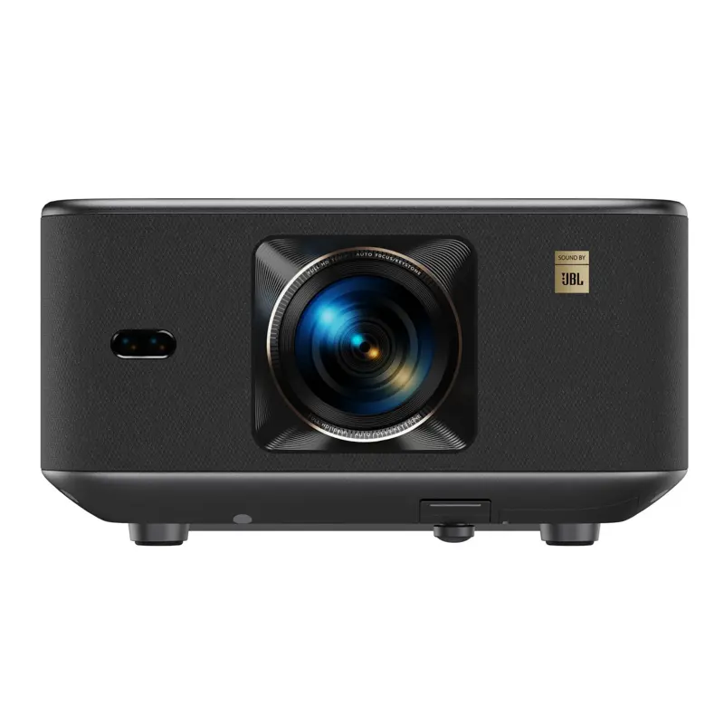 Yaber K3 Pro Full HD LCD Projector with Subwoofer Black - 1073929