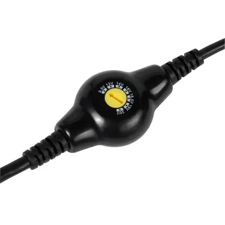 Vivanco Universal Multi-Tip charger for Notebook 48W - 2830467