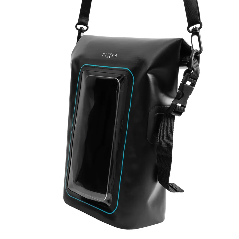 FIXED Waterproof Smartphone Float Bag 3L  Black - 8016315