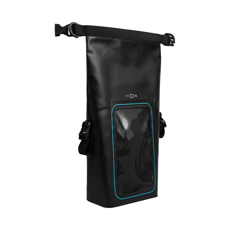 FIXED Waterproof Smartphone Float Bag 3L  Black - 8016315
