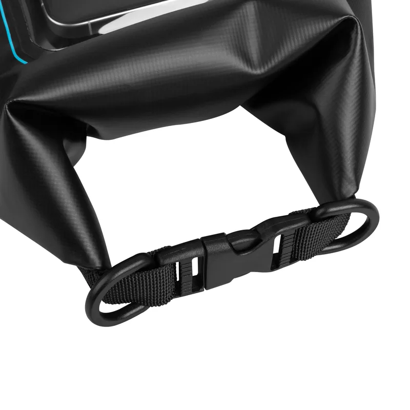 FIXED Waterproof Smartphone Float Bag 3L  Black - 8016315