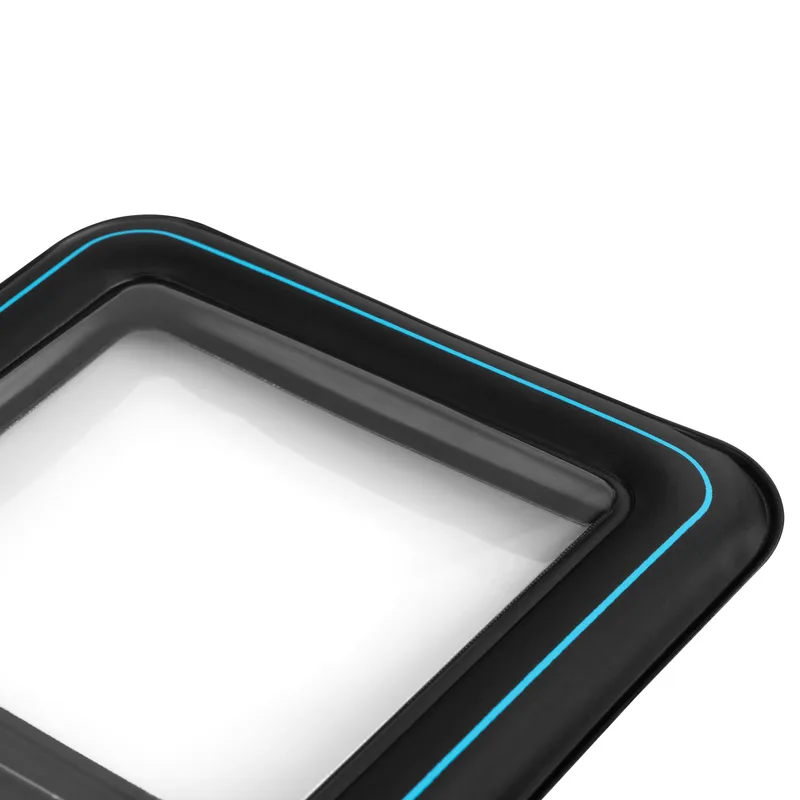 FIXED Waterproof Smartphone Float Case Max Black - 8016316