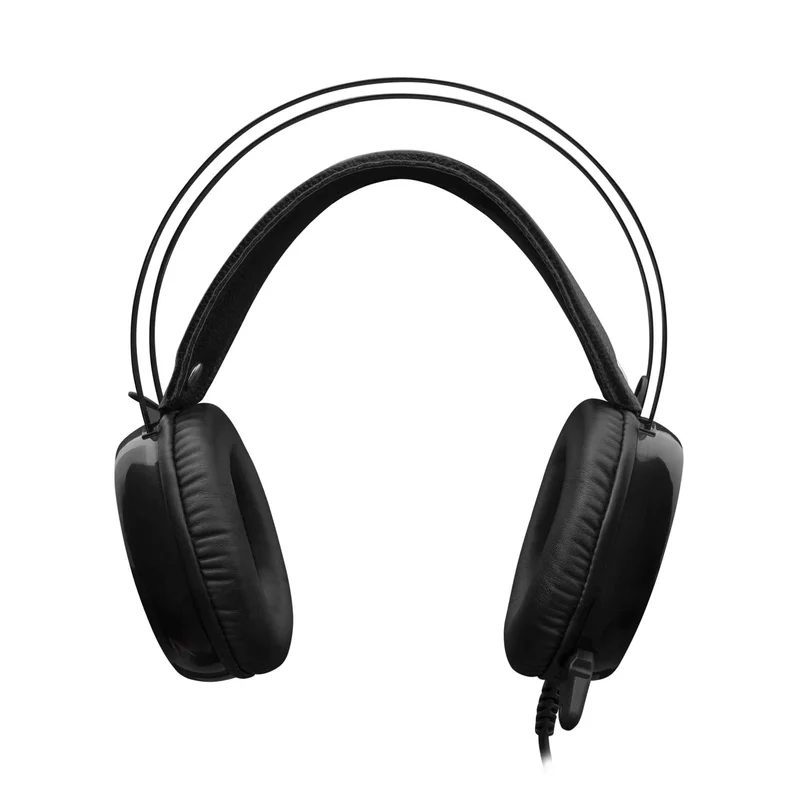 White Shark MARGAY On-Ear Gaming Headset Black - 2053964