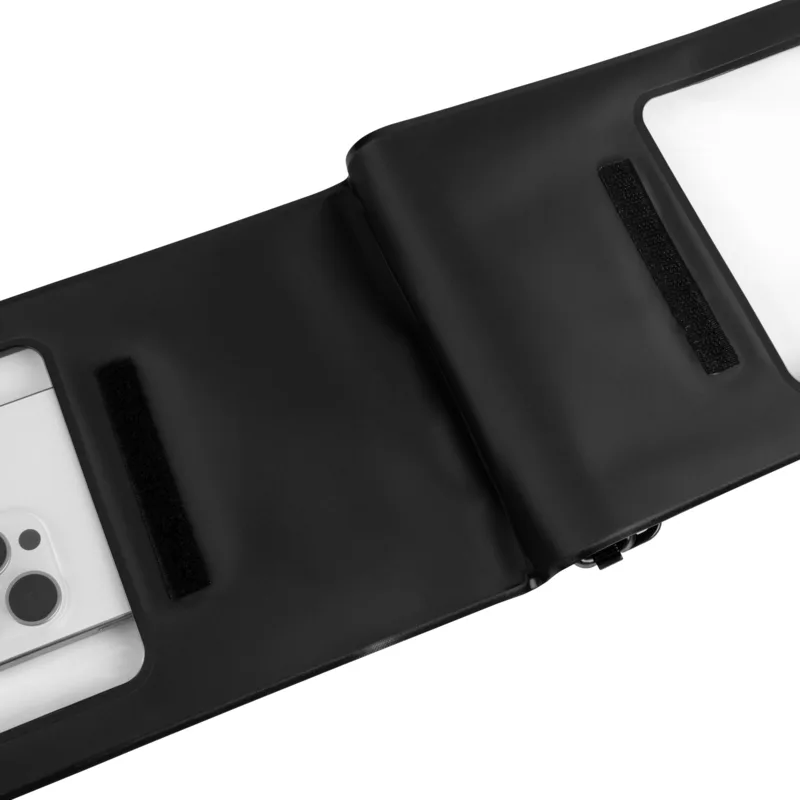 FIXED Waterproof Smartphone Float Case Twin 2in1 Black - 8016317