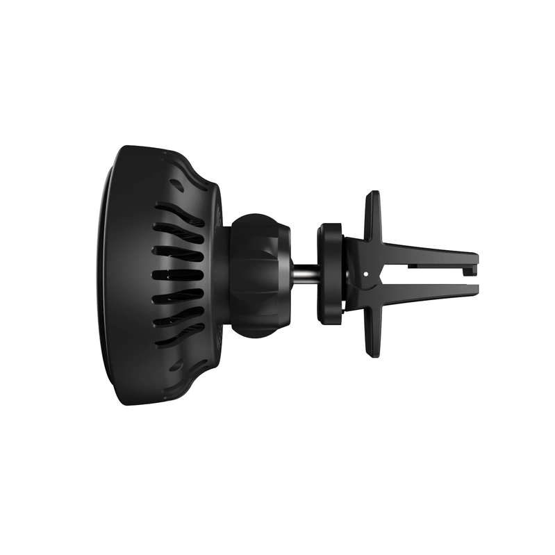 FIXED MagCool 15W Airvent Car Mount with Cooling Black - 8016476