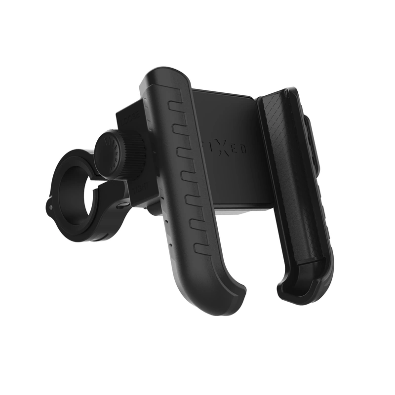 FIXED Bikee Plus Bike Mount with Smart Lock Black - 8016534
