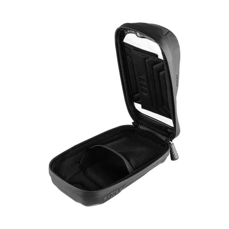 FIXED Bikee Bag 2 Smartphone Hard Case for Bikes Black - 8016538