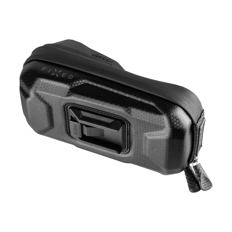 FIXED Bikee Bag 2 Smartphone Hard Case for Bikes Black - 8016538