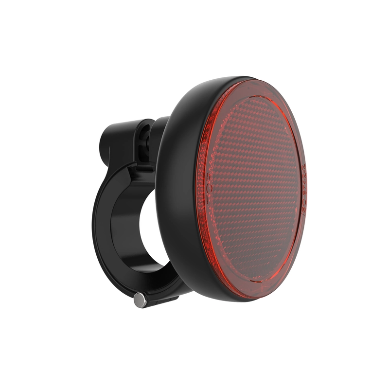 FIXED Tag Bike reflector for Apple Find My Black - 8016581