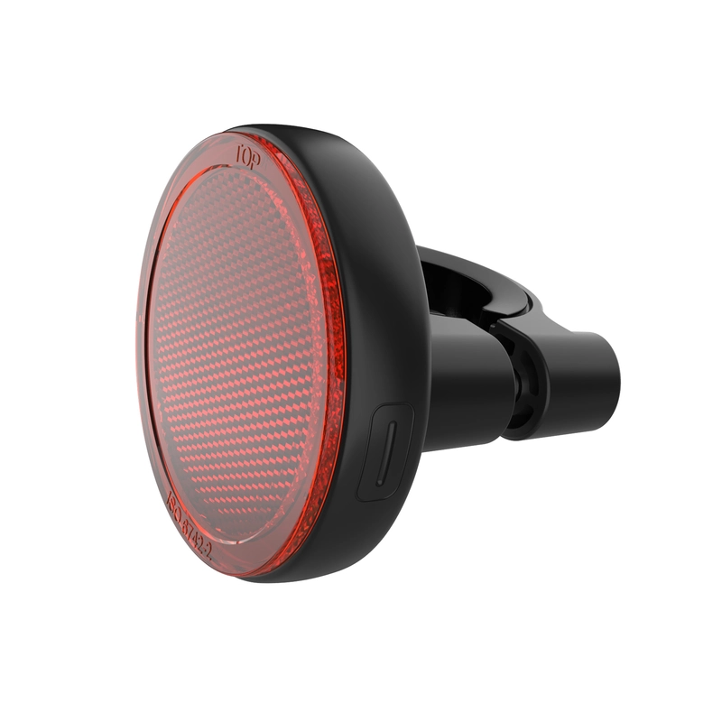 FIXED Tag Bike reflector for Apple Find My Black - 8016581