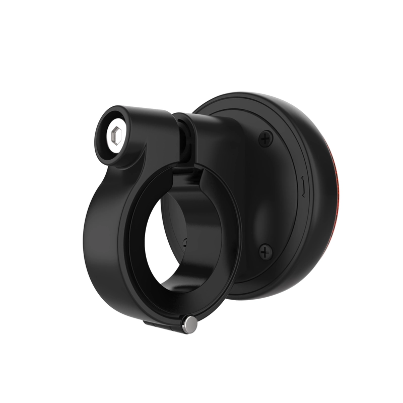 FIXED Tag Bike reflector for Apple Find My Black - 8016581