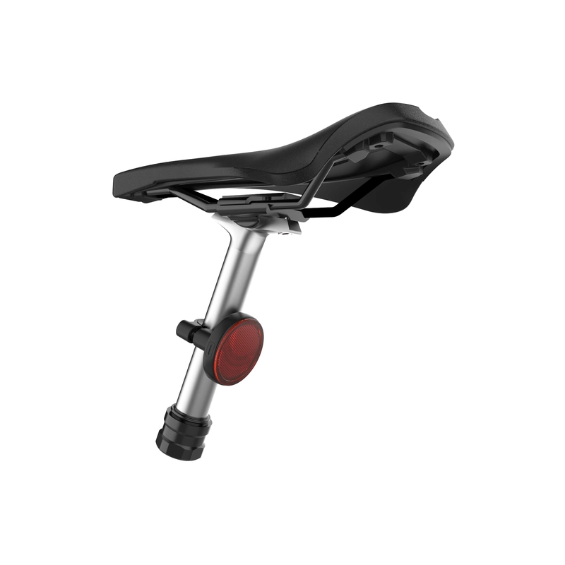 FIXED Tag Bike reflector for Apple Find My Black - 8016581