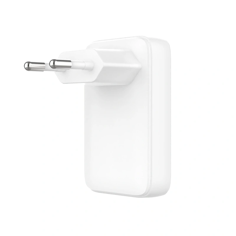 FIXED Slim GaN 90 Super Fast 1x USB-C charger 30W White - 8016585