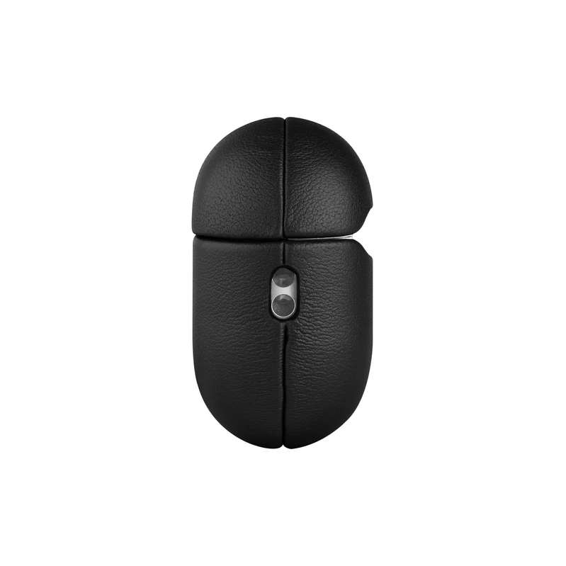 FIXED PodsLeather Case for Airpods 3 Black - 8016731