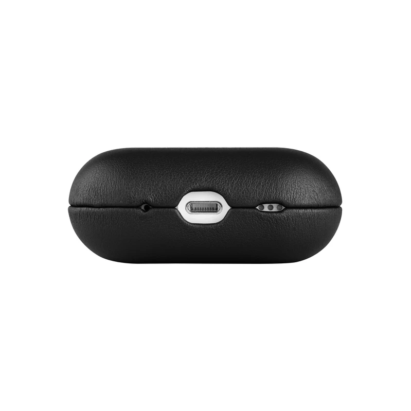 FIXED PodsLeather Case for Airpods 3 Black - 8016731