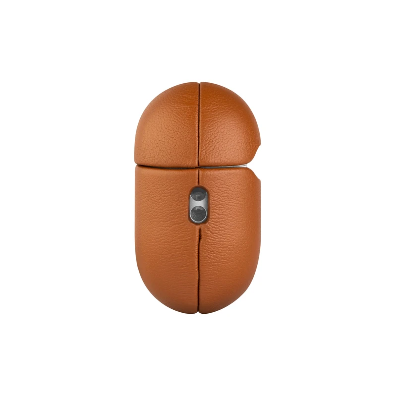 FIXED PodsLeather Case for Airpods 3 Brown - 8016732
